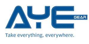 AyeGear - Travel Clothing, Carry Your iPad | Travel Vests | Hoodies | Jackets | Tees