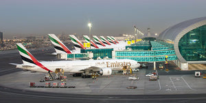 Emirates Passengers Banned from Carrying Electronics into United States