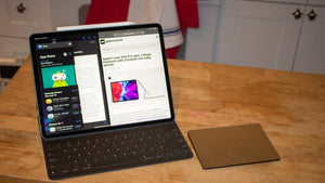 iPad Pro: A True Replacement for Business Owners?