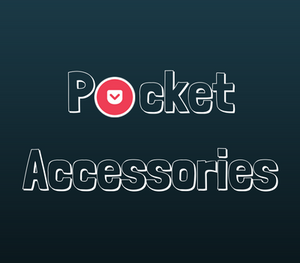 Pocket Accessories