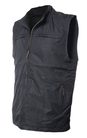 Pack and go travel 2025 vest