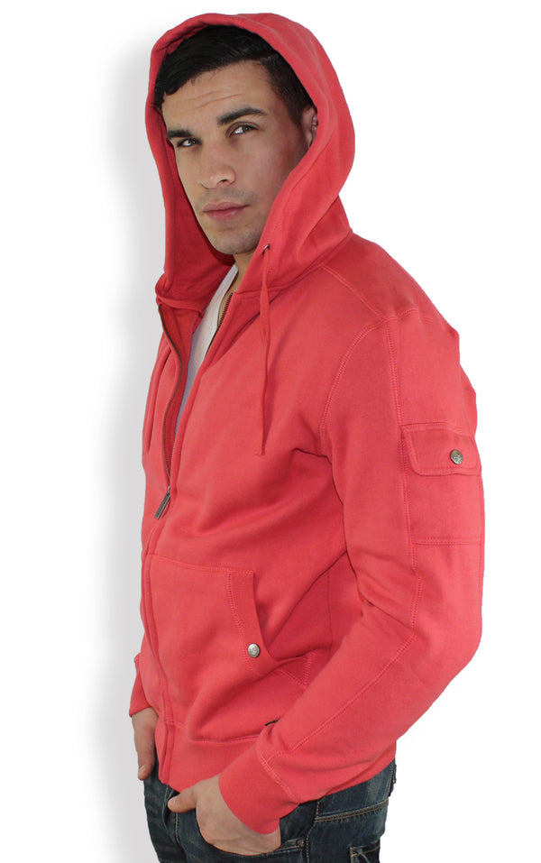 AyeGear H13 Hoodie