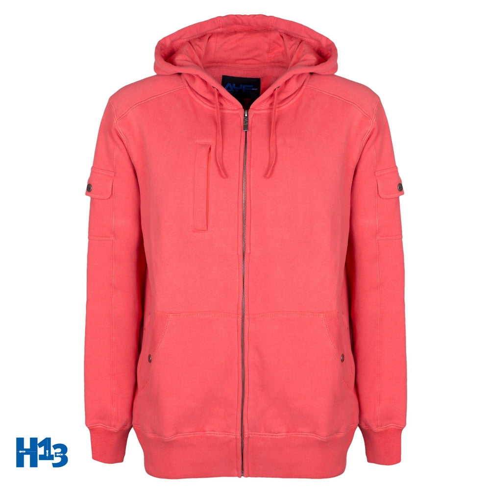 AyeGear H13 Hoodie  13 Pocket Functional Hoodie