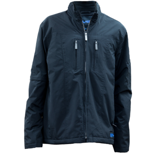 AyeGear 22 - Jacket , Jacket - AyeGear, AyeGear - Travel Clothing, Carry Your iPad | Travel Vests | Hoodies | Jackets | Tees
 - 1