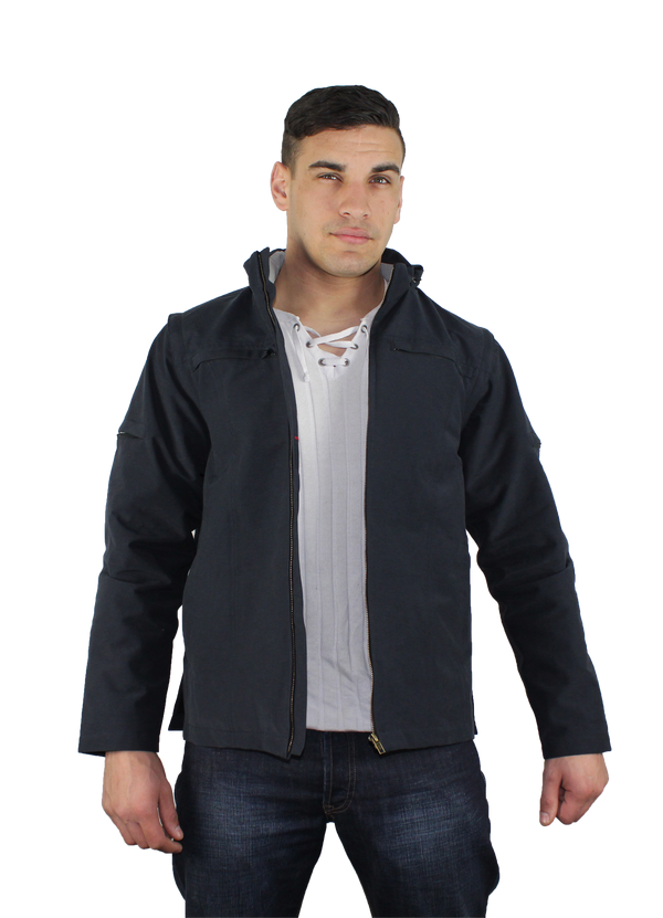 Mac gear sales jacket