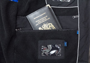 AyeGear 22 - Jacket , Jacket - AyeGear, AyeGear - Travel Clothing, Carry Your iPad | Travel Vests | Hoodies | Jackets | Tees
 - 9